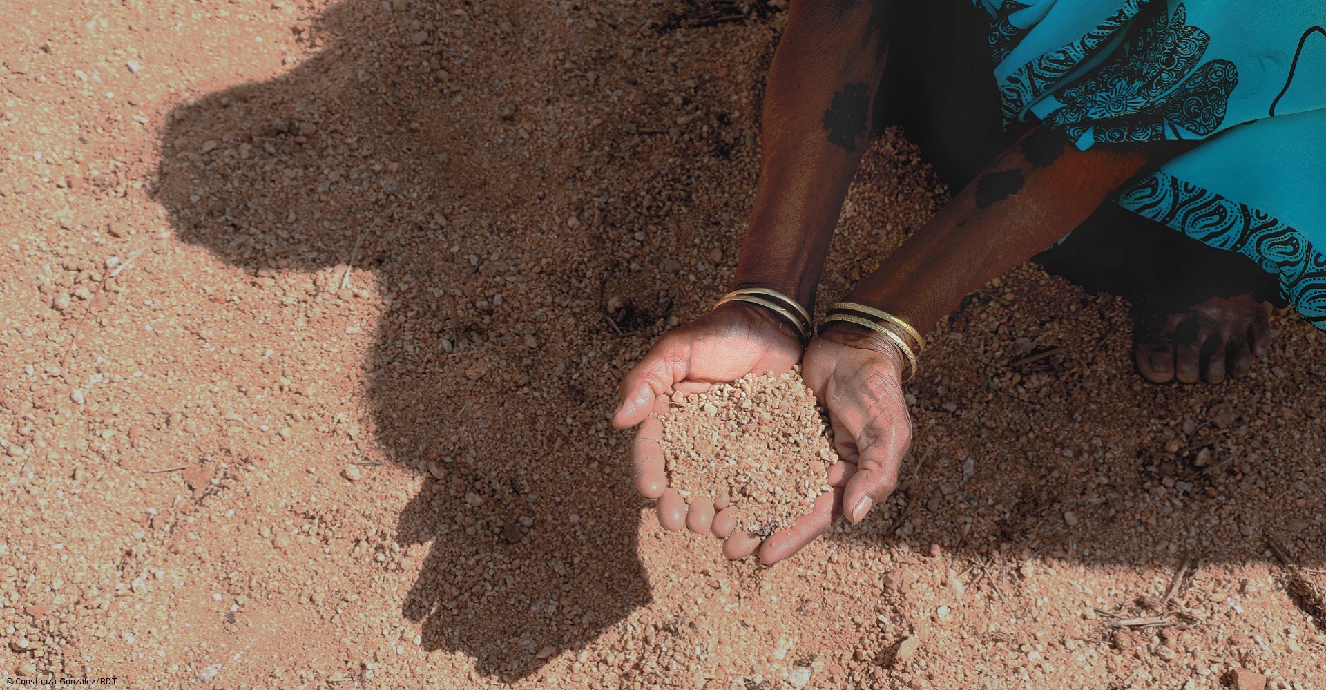 Klimaschutz in Indien