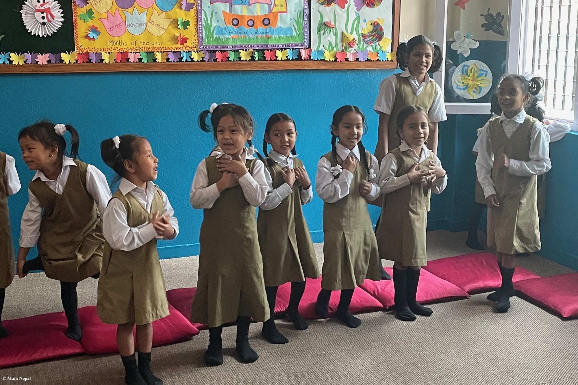 Kinder in Indien benötigen Ihre Unterstützung - jetzt helfen. Kontaktieren Sie uns, wir sind für Sie da